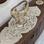 سرویس 5 تیکه طرح کویین پلاس