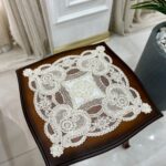 سرویس 3 تیکه مربع طرح آی تک