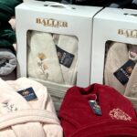 حوله تنپوش بالر