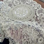 سرویس 5 تیکه مجلل آنجل
