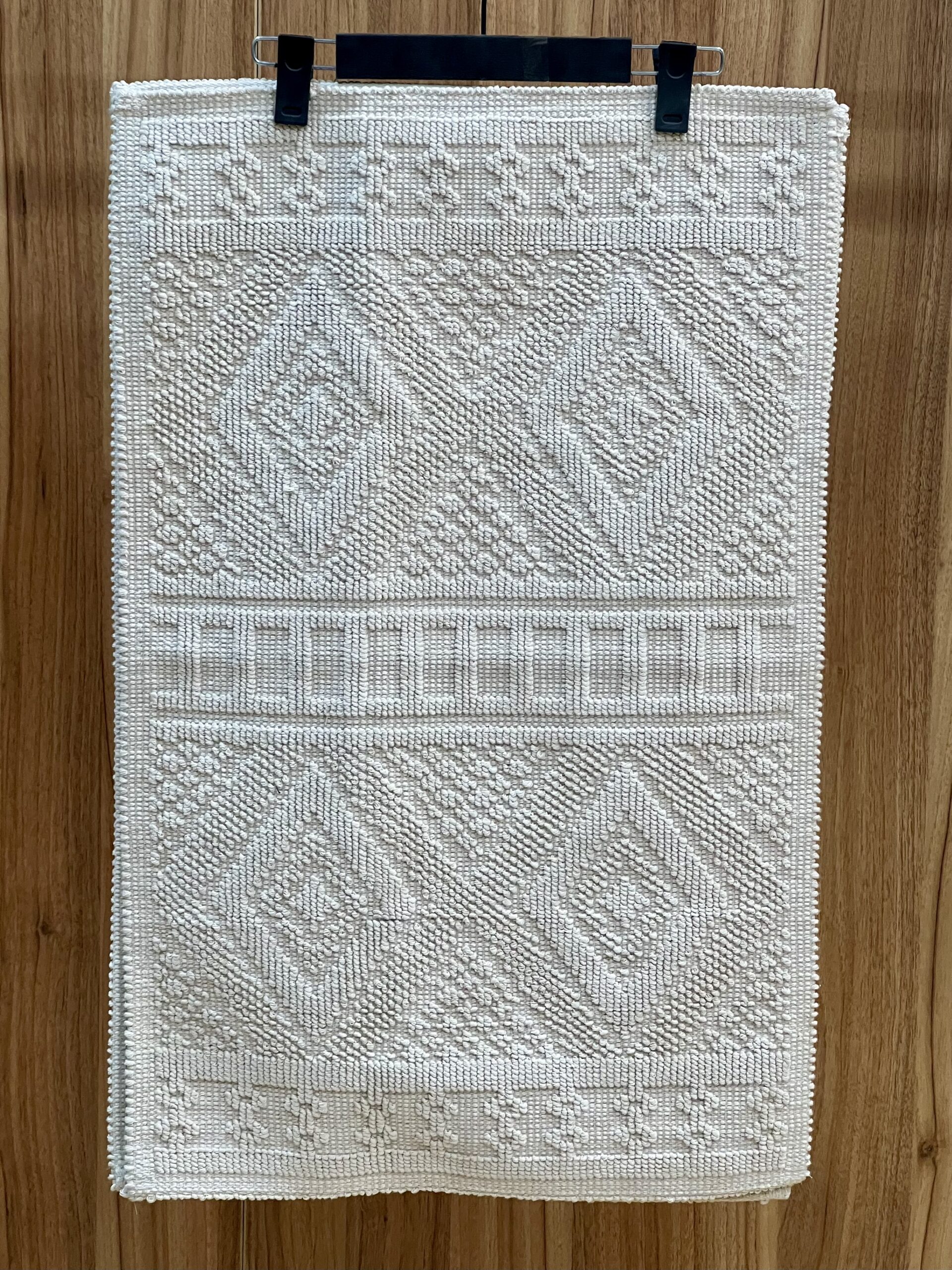 پادری مراکشی ترک