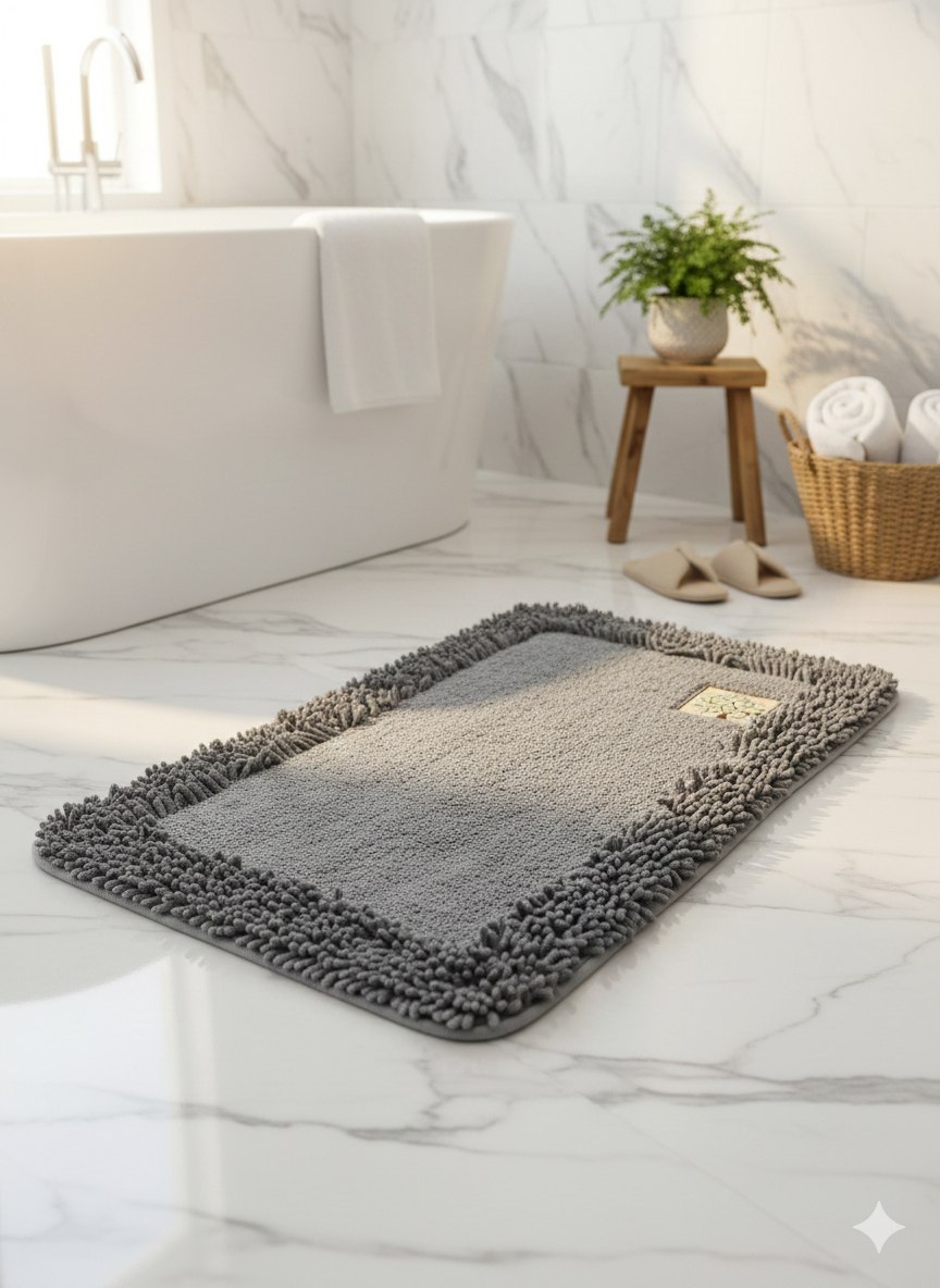 پادری پینترستی پنبه ای