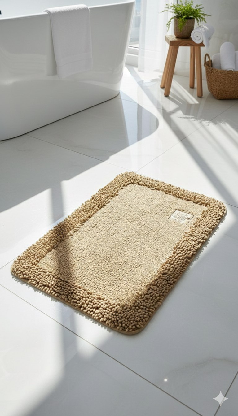پادری پینترستی پنبه ای