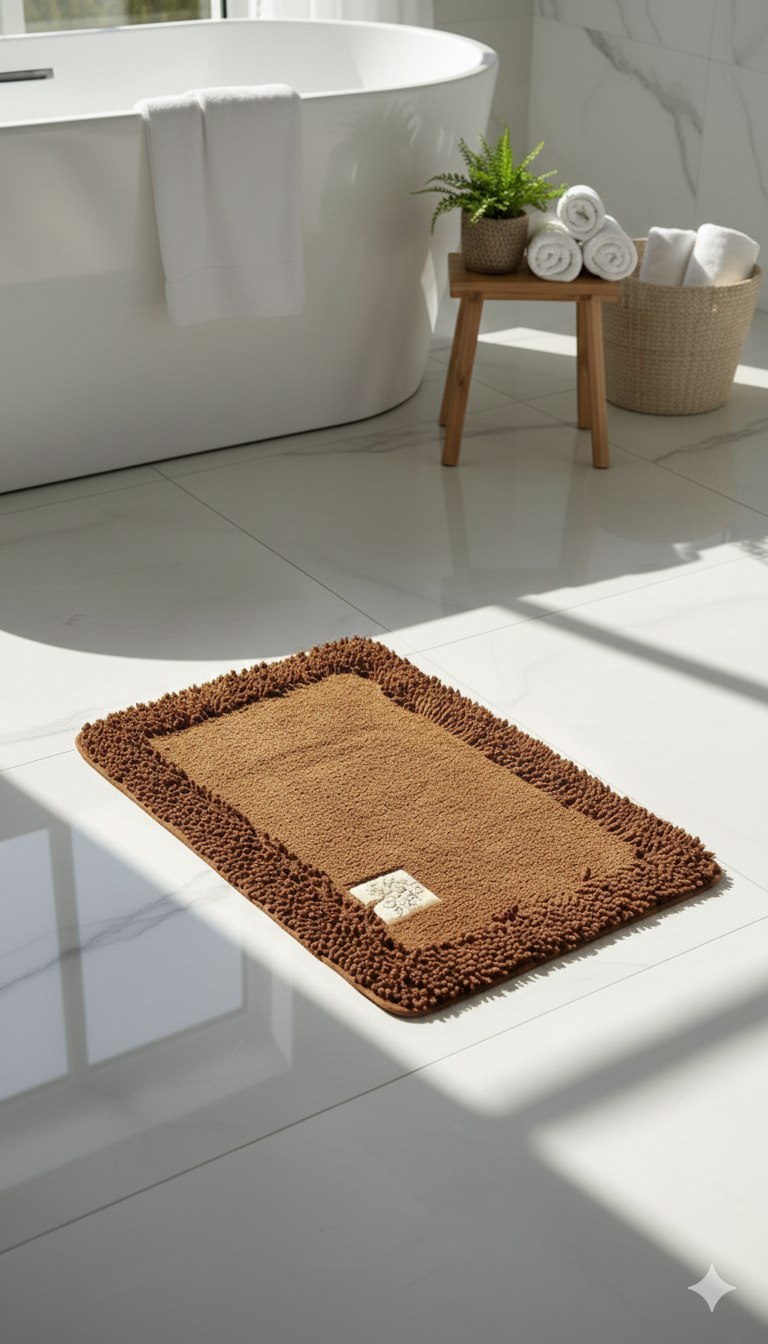 پادری پینترستی پنبه ای