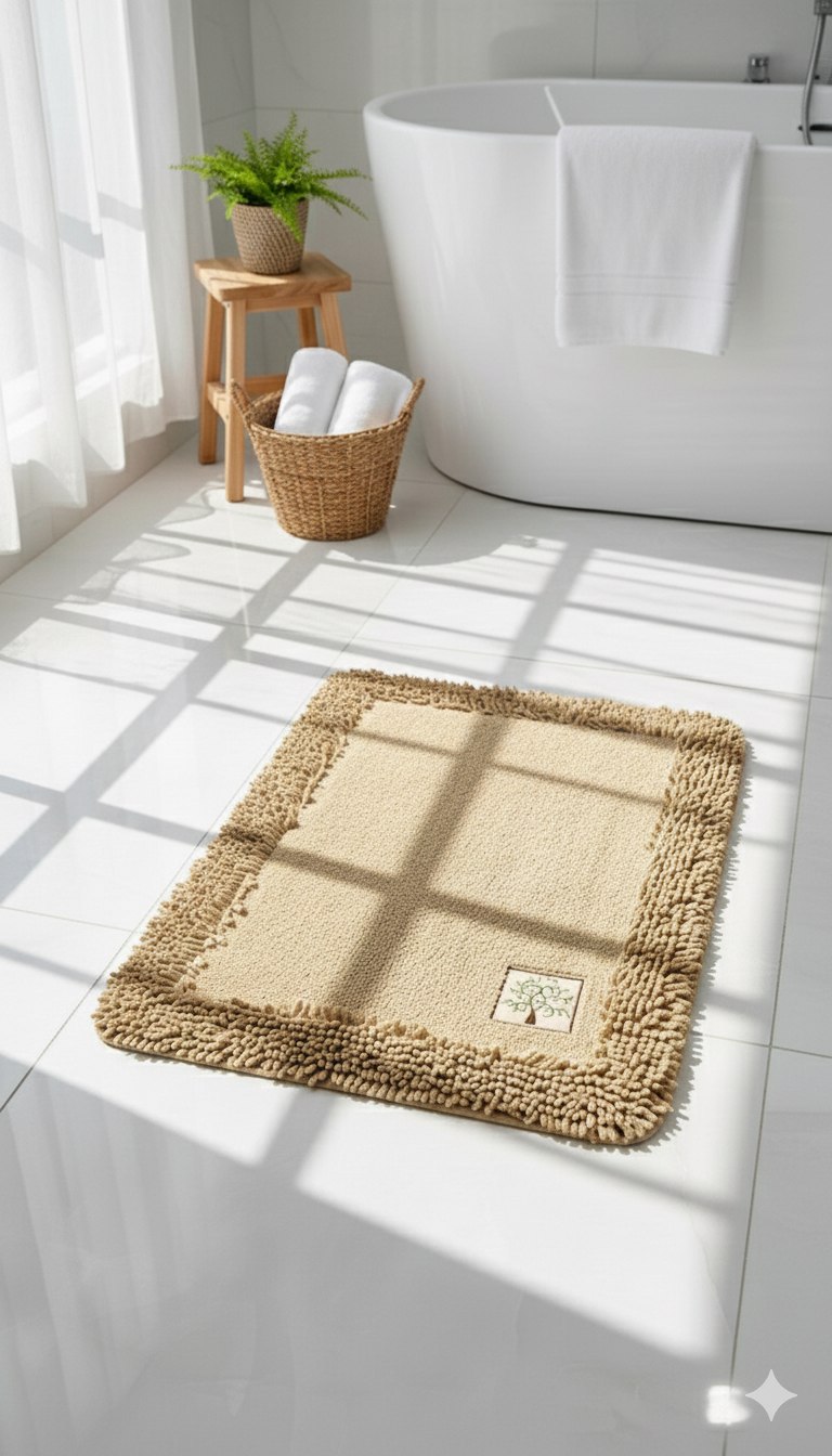 پادری پینترستی پنبه ای
