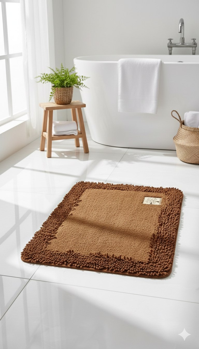 پادری پینترستی پنبه ای