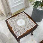سرویس 3 تیکه مربع ورساچ مجلل