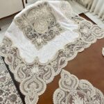 سرویس 5 تیکه مجلل طرح امپریال