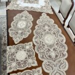 سرویس 5 تیکه مجلل طرح امپریال