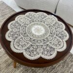 سرویس 3 تیکه گرد ورساچ ترک