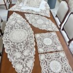 سرویس 5 تیکه مجلل آنجل