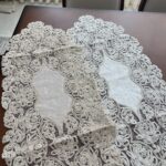 سرویس 3 تیکه رانری طرح رز
