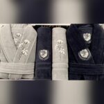 سرویس حوله دو قلو بلیندا