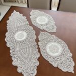 سرویس 4 تیکه طرح سونیل