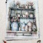 پک 3 عددی حوله مخملی ارسال طرح رندوم