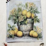 پک 3 عددی حوله مخملی ارسال طرح رندوم