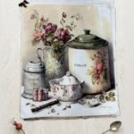 پک 3 عددی حوله مخملی ارسال طرح رندوم