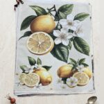 پک 3 عددی حوله مخملی ارسال طرح رندوم