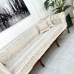 شال مبل لاوینا 2 متری برای دیزاین 10988