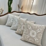 کاور کوسن دانتل طرح ریتا