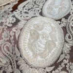 اقلام طرح ریتا به صورت تک 7891