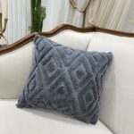 کاور کوسن تدی 2 رو طرح لوزی وارداتی