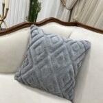 کاور کوسن تدی 2 رو طرح لوزی وارداتی
