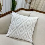 کاور کوسن تدی 2 رو طرح لوزی وارداتی