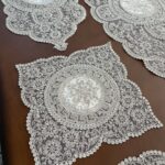 اقلام طرح ورساچ مجلل ترک 11751