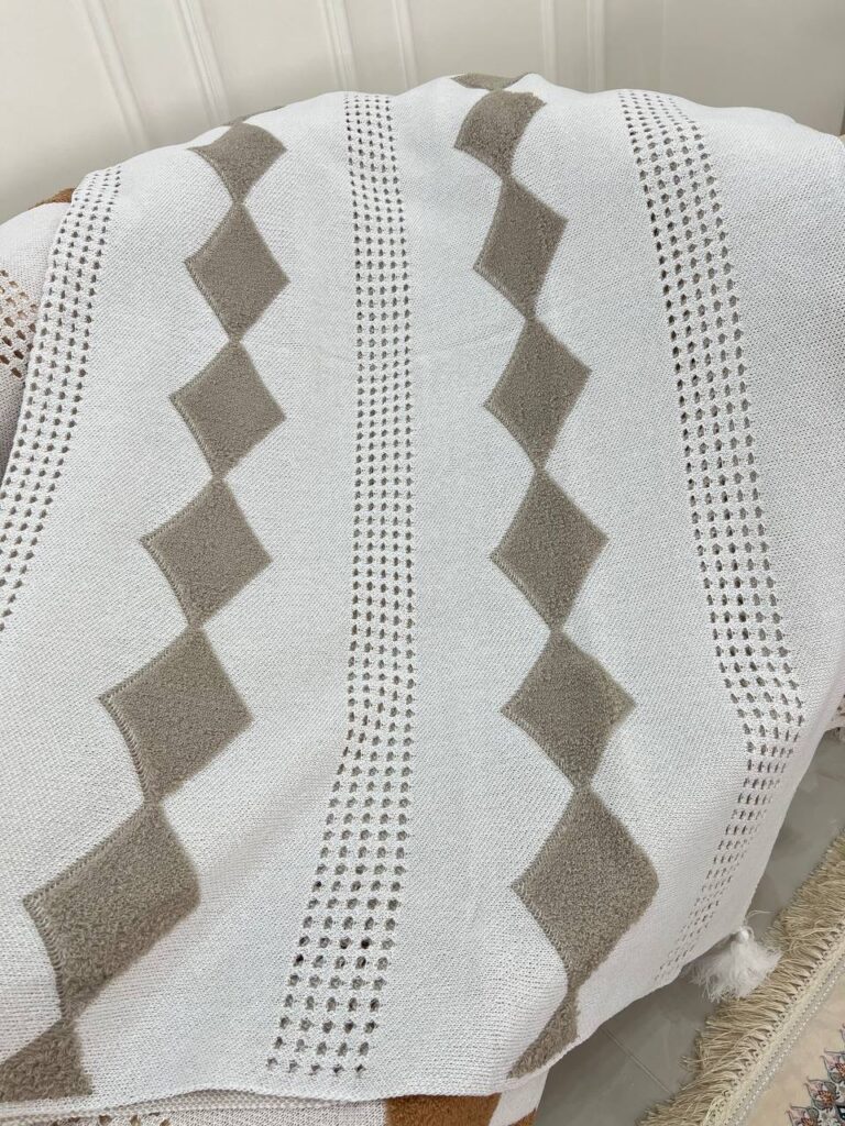 شال مبل طرح آریا