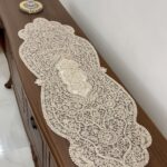 سرویس 3 تیکه مربع طرح الگانت