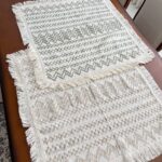مربع تک 80 سانت مینیمال طرح لاوینا