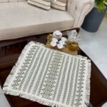 مربع تک 80 سانت مینیمال طرح لاوینا