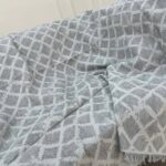 شال مبل طرح نقشینه