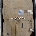 سرویس آشپزخانه کامل طرح ساده وارداتی