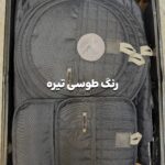 سرویس آشپزخانه کامل طرح ساده وارداتی
