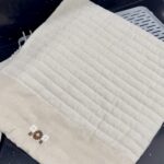 سرویس آشپزخانه کامل وارداتی کتان طرح گل