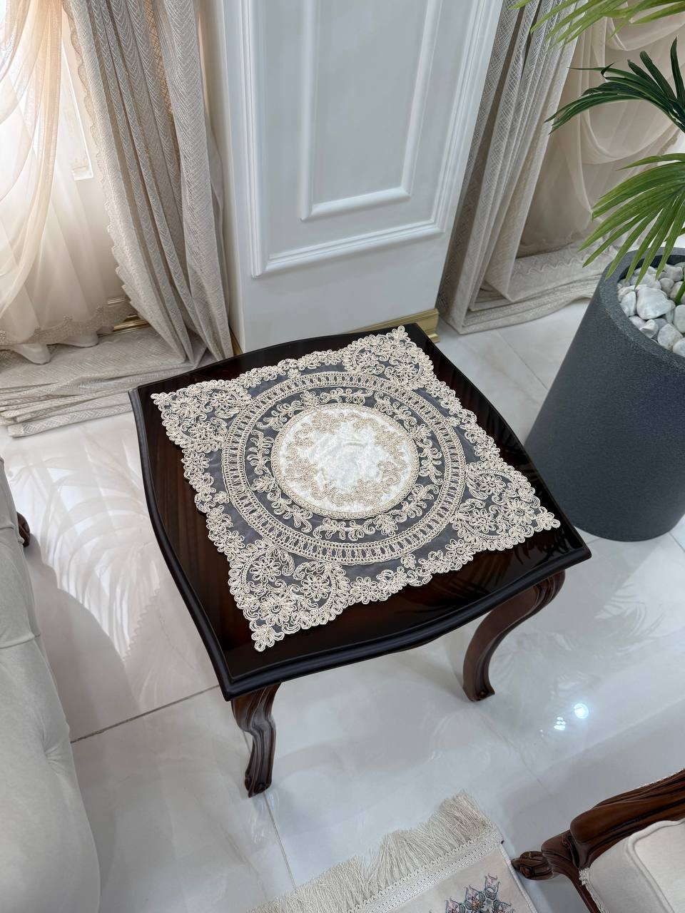 اقلام طرح کویین به صورت تک کد 11890