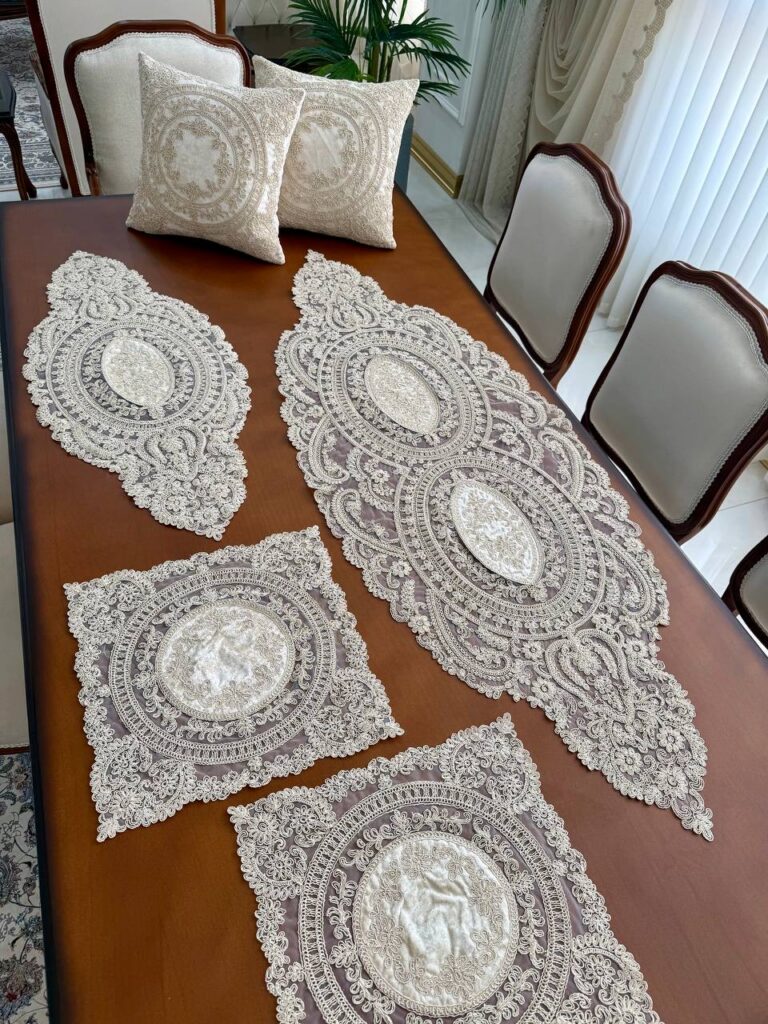 اقلام طرح کویین به صورت تک کد 11890
