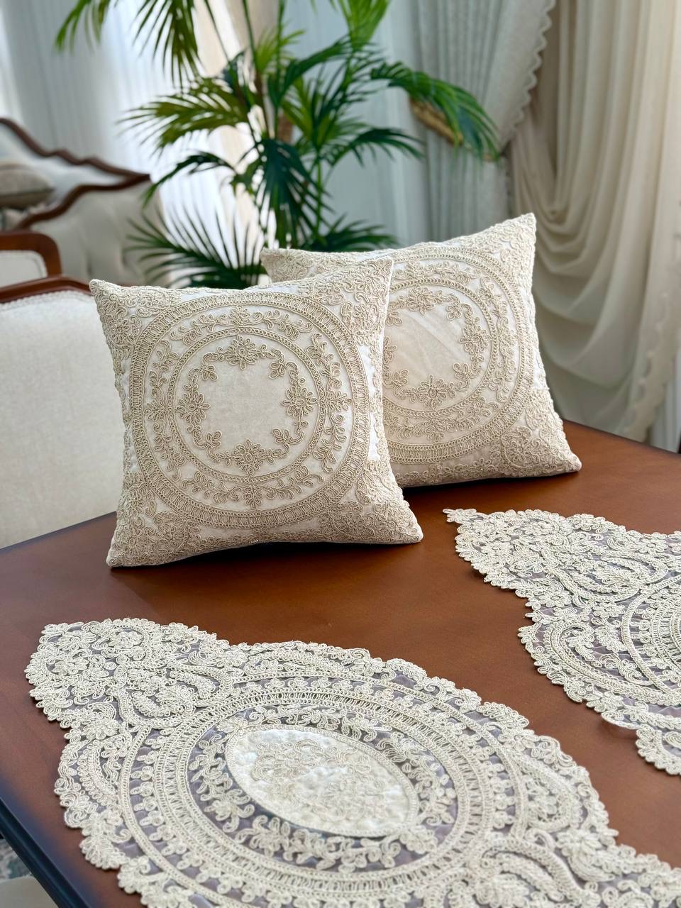 اقلام طرح کویین به صورت تک کد 11890