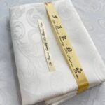 رومیزی ضدلک طرح سلین ترک